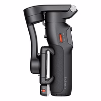 Hohem iSteady V3 Kit stabilizators viedtelefoniem (melns)