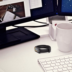 TECH-PROTECT ICONBAND XIAOMI SMART BAND 8 / 9 / NFC ТЕМНО-СИНИЙ