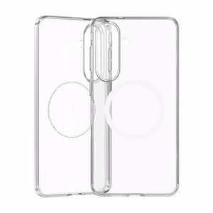 Benks Magnetic Crystal Maciņš (A049) for Samsung Galaxy S26 Plus caurspīdīgs