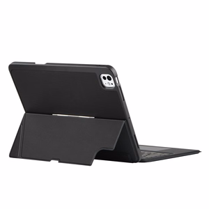 Tech-Protect SC Mag Pen + klaviatūra iPad Pro 13" 7th gen. (2024) - melns