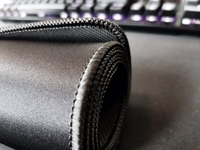 Liocat mousepad PD 683 XXL melns