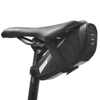 SAHOO Velosipēda soma (131432S-SA) ūdensizturīgs 0,4L