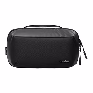 Accessory Pouch 2.4L Tomtoc Navigator-T13 (black)