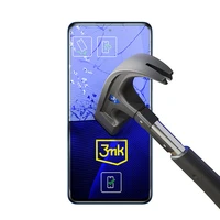 Xiaomi POCO X3 - 3mk Elastīgs stikls