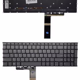 Keyboard LENOVO ThinkBook 15 G2, with backlight, US