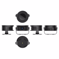 Projektors Reach HY300 Max melns