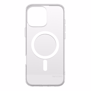 Incase Slim Case vāciņš ar MagSafe iPhone 16 Pro Max tālrunim, caurspīdīgs