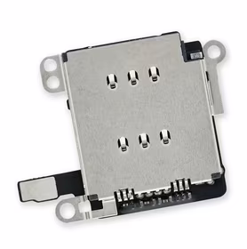 Flex priekš iPhone XR DUAL SIM ORG