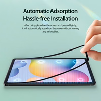 DUX DUCIS aizsargstikls NAAD LCD kā papīrs SAMSUNG Tab S6 Lite (P610/P613/P615/P619)