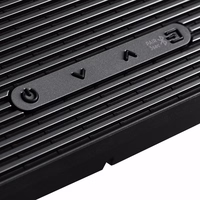 Samsung HW-QS700F/EN Speaker module 3.1.2 channels melns