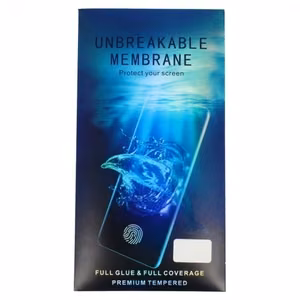 Ekrāna aizsargs Hydrogel Huawei Mate 20 Pro (viegla pozicionēšana)