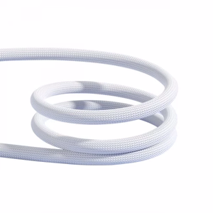 USB kabelis Joyroom S-A42 balts Type-C / Type-C 120cm (līdz 60W)