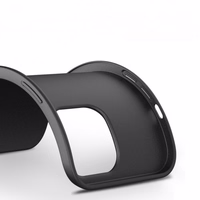 Maciņš X-Level "Guardian" Xiaomi 15 melns