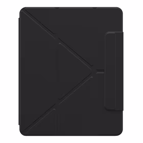 BASEUS SAFATTACH Y-TYPE MAGNETIC/STATĪVS MACIŅŠ IPAD 10.2" (2019/2020/2021) / IPAD PRO 10.5" / IPAD AIR 3 10.5" PELĒKS