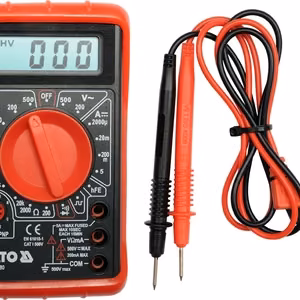 Yato YT-73080 – digital multimeter