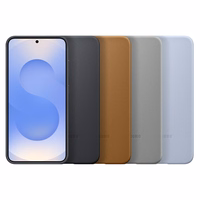 Samsung KindSuit apvalks EF-VS936PBEGWW Samsung Galaxy S25+ - melns