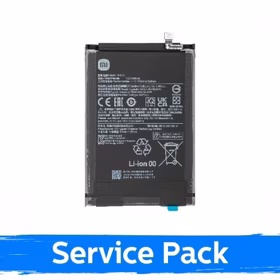 Akumulators saderīgs ar Xiaomi Redmi 10A / Redmi 10C BN5G (Service Pack)
