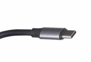 UNITEK adapteris USB-C, DISPLAYPORT 1.4, 8K@60HZ, V1415A