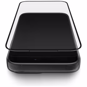 Uniq Optix matēts aizsargstikls iPhone 17 - matēts