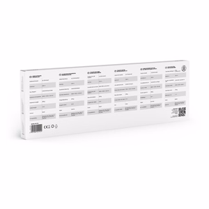 Savio KB-04 keyboard Home/Office USB QWERTY UK International melns