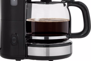 Pilienveida kafijas automāts AROMA 100, 1,5 l