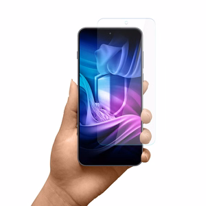 3mk Silky Matt Pro – tālruņa ekrāna aizsargs modelim OnePlus Nord CE5