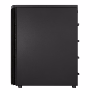 ASUS ProArt PA401 Wood Edition datora korpuss MidiTower rūdīts stikls ATX melns