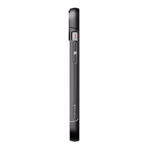 Raptic X-Doria Clutch vāciņš ierīcei iPhone 14 Plus, melns