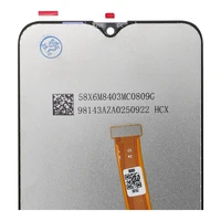 OG LCD displejs SAMSUNG A20E A202F OEM bez rāmja