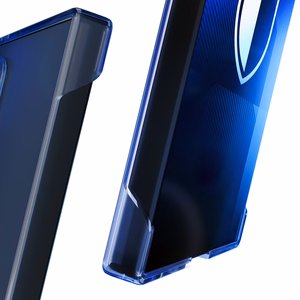 3mk Just20g MagCase чехол Samsung Galaxy S22 Ultra 5G - прозрачный