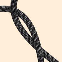 Dudao L13C+ 2in1 USB-C adapteris - pelēks