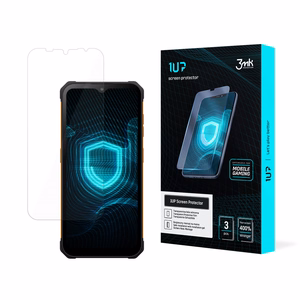 3mk 1UP – tālruņa ekrāna aizsargs modelim Hammer Iron Va