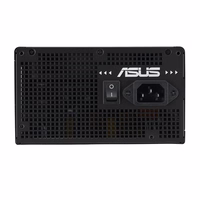 ASUS Prime -750G barošanas bloks 750 W 20+4 pin ATX ATX melns