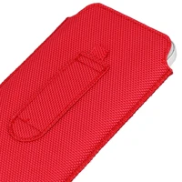 HIT maciņš (XL izmērs) Iphone 15/15 Pro/Iphone 16/16 Pro/Samsung S24/S24 Plus/S25/S25 Plus/A53/A55 5G design 2 red