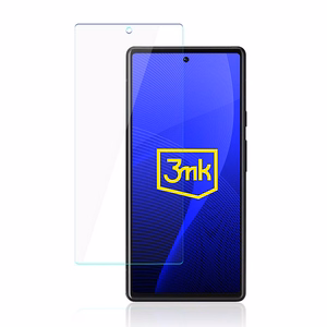 Google Pixel 6 5G - 3mk Elastīgs stikls