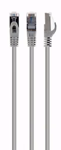 Savienojuma kabelis CAT6 FTP 15M/PELĒKS PP6-15M GEMBIRD