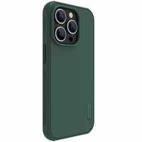 Korpuss Nillkin Super Frosted Shield Pro Xiaomi 13 Lite green