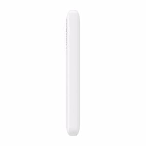 Portatīvais lādētājs Baseus Airpow 10000mAh 20W (balts)