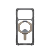 UAG Plasma XTE MagSafe viedtālruņa apvalks iPhone 17 Pro - titāna