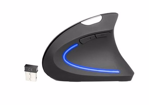 Tracer Flipper pele labajai rokai, RF bezvadu, optiskā, 1600 DPI