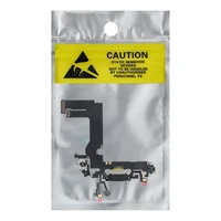 Kabelis USB uzlādei IPHONE 13 Mini melns