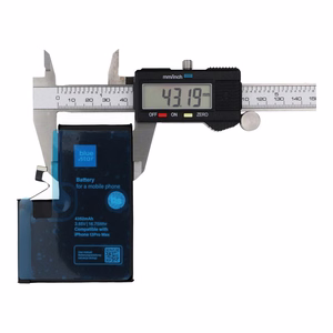 Baterija iPhone 13 PRO MAX 4352 mAh Blue Star HQ
