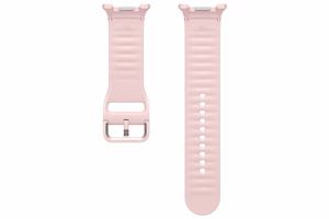 SNL33LPEGEU sporta siksniņa (M/L) Samsung Galaxy Watch8, rozā