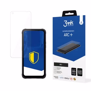 3mk ARC+ – tālruņa ekrāna aizsargs modelim myPhone Hammer Blade V 5G