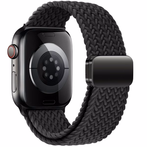 TECH-PROTECT NYLONMAG APPLE WATCH 6 / 7 / 8 / 9 / 10 / SE / ULTRA 1 / 2 (44 / 45 / 46 / 49 MM) MELNS