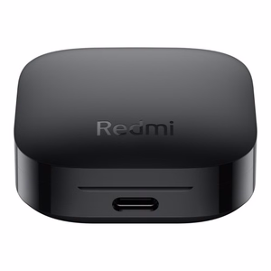 Bluetooth brīvroku ierīce Xiaomi Redmi Buds 6 Active melns / 100% oriģināls /