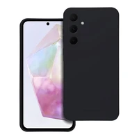 ROAR viedtālruņa apvalks SPACE - SAMSUNG A35 5G melns