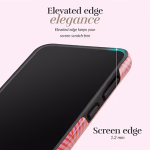 MIO Wild Hearts Magsafe Чехол iPhone 16 Pro