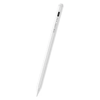 Blavec ietilpīgais rakstāmrīks Pen Active BPA-01 iPad (SPBPA01-IW) balts