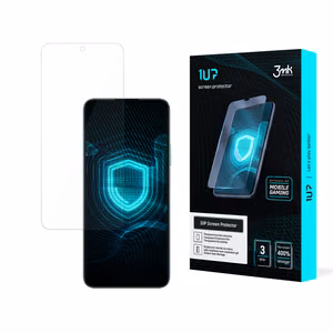 3mk 1UP – tālruņa ekrāna aizsargs modelim Honor 90 Smart